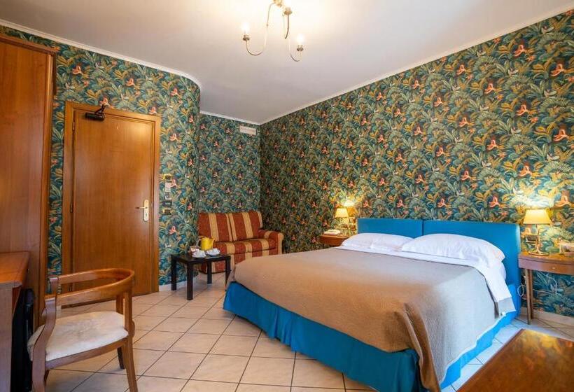 Номер Стандарт, Locanda Da Otello