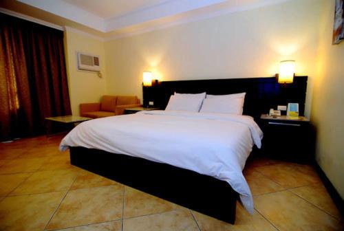 Quarto Estandar, Mo2 Westown Hotel   Mandalagan