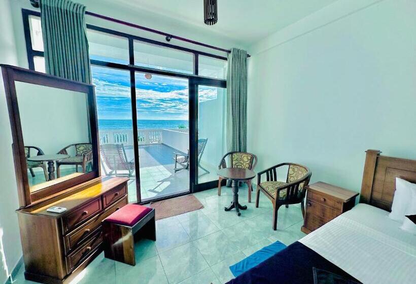 Номер Стандарт, Adana Beach Resort