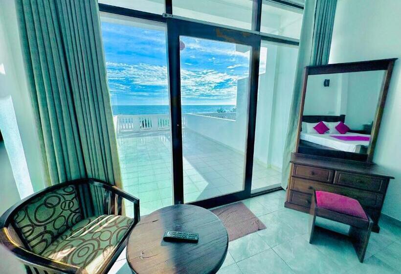 Номер Стандарт, Adana Beach Resort