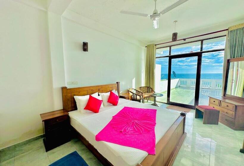 Номер Стандарт, Adana Beach Resort