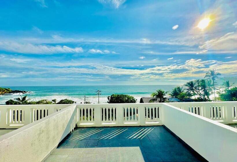 Triple Room Sea View, Adana Beach Resort