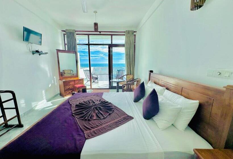 Номер Стандарт, Adana Beach Resort
