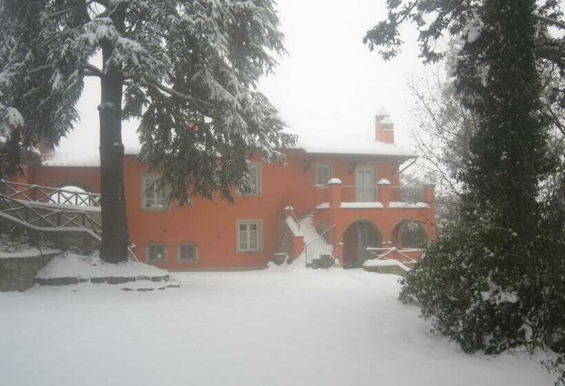 Апартаменты 2 Спальни, Agriturismo Villa Le Vigne