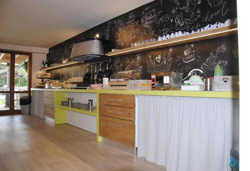 Классический Номер, Agriturismo Villa Le Vigne