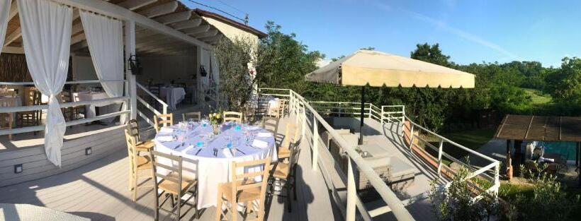 Четырехместный Номер Стандарт, Agriturismo Villa Le Vigne