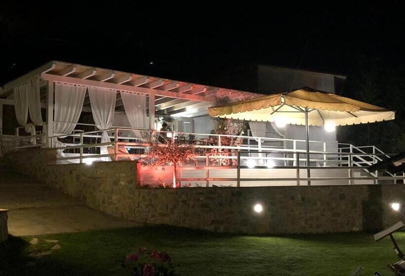 Четырехместный Номер Superior, Agriturismo Villa Le Vigne