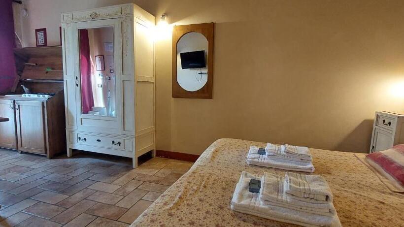 Студия Стандарт, Agriturismo Villa Le Vigne
