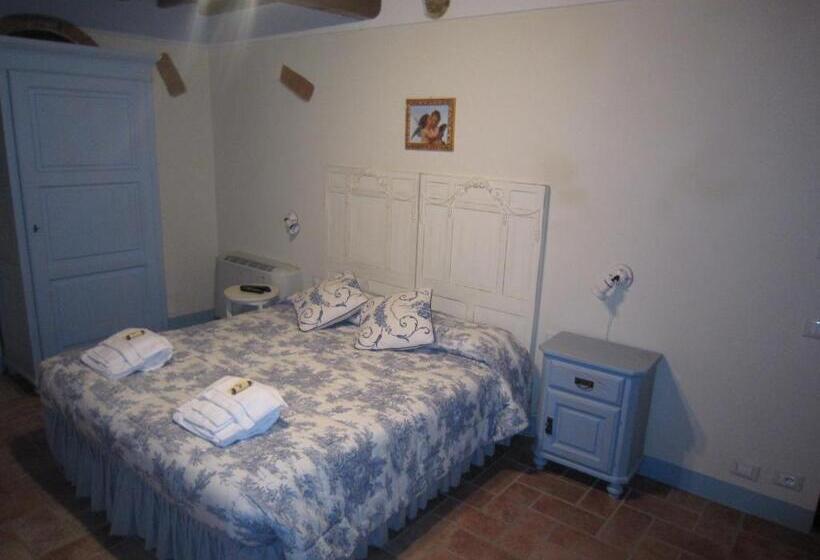 Номер Стандарт, Agriturismo Villa Le Vigne