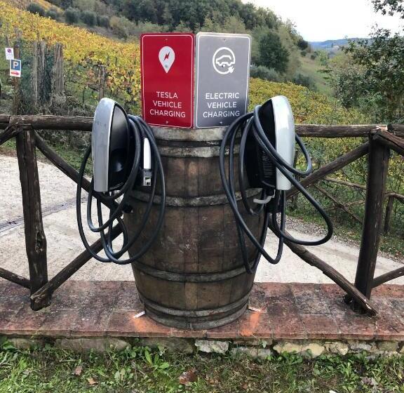 Номер Стандарт Трехместный, Agriturismo Villa Le Vigne