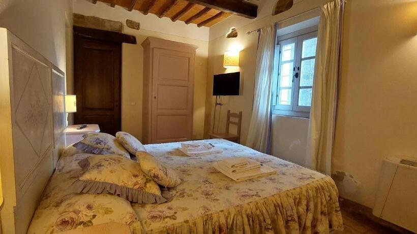 Апартаменты 1 Спальня, Agriturismo Villa Le Vigne