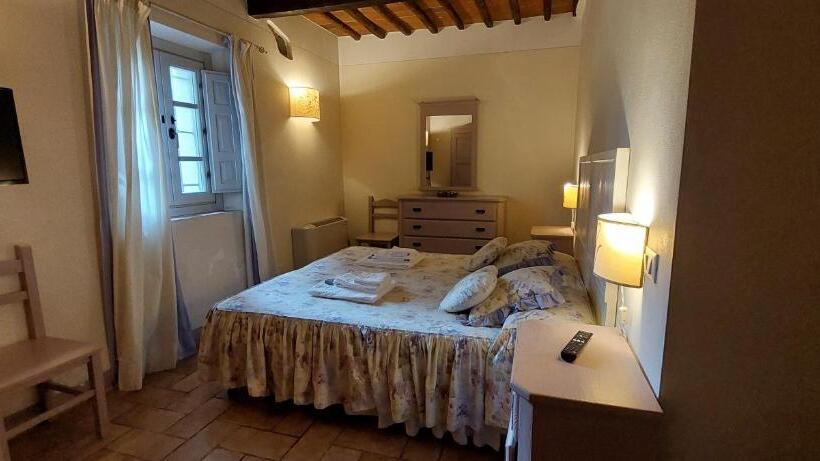 Апартаменты 1 Спальня, Agriturismo Villa Le Vigne