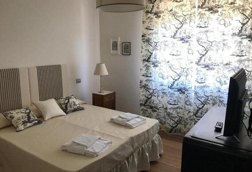 Классический Номер, Agriturismo Villa Le Vigne