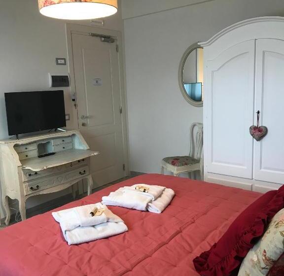 Классический Номер, Agriturismo Villa Le Vigne