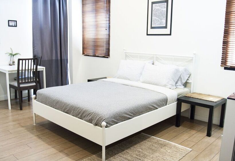 Студия Deluxe, 26 Bed And Coffee