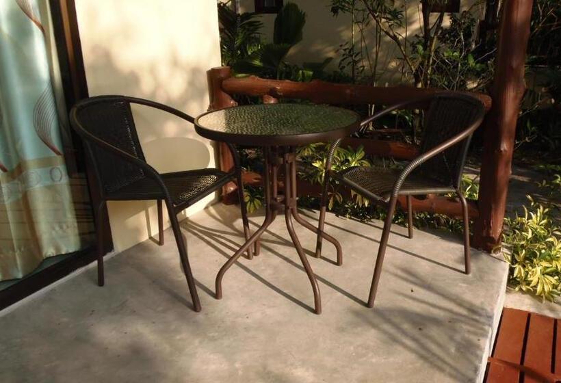 Vila Superior 1 Quarto, Pai My Guest Resort   Sha Plus