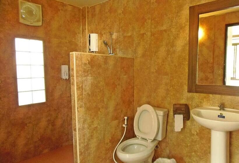 Вилла 1 Спальня, Pai My Guest Resort   Sha Plus