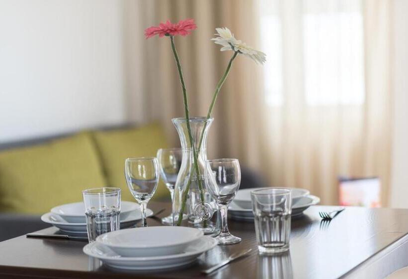 Апартаменты 1 Спальня, La Casa Di Napa Apartments