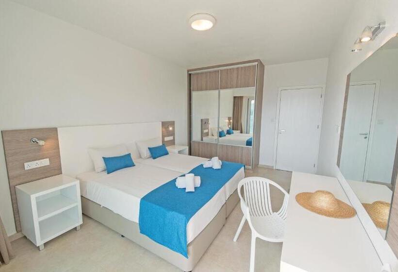 Апартаменты Deluxe 1 Спальня, La Casa Di Napa Apartments