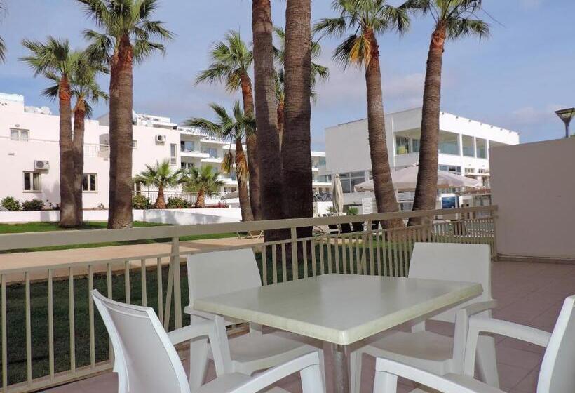 Семейные Апартаменты, La Casa Di Napa Apartments