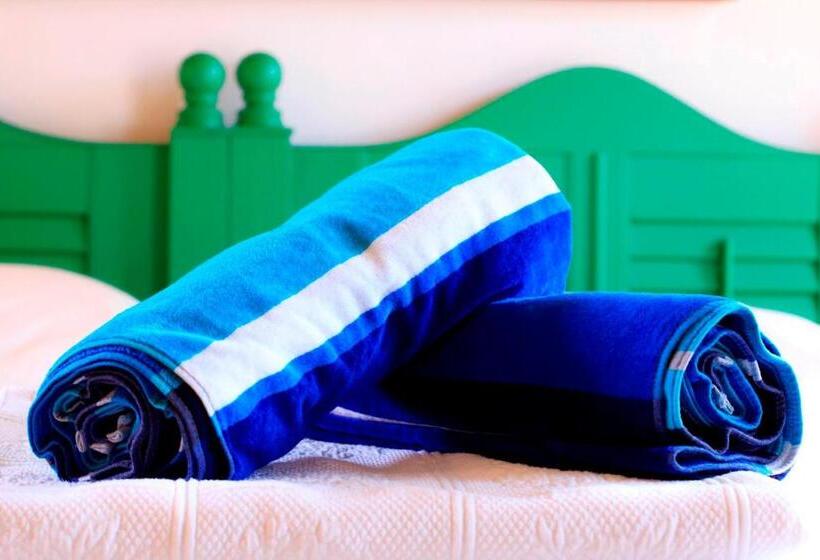 اتاق استاندارد با تخت بزرگ, Goood Resort