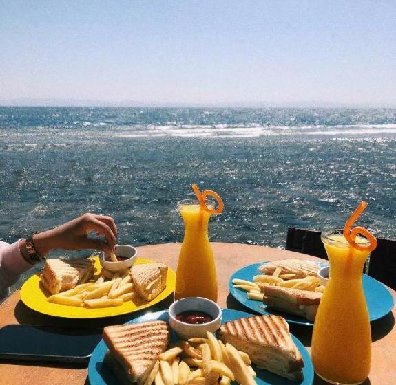 اتاق لوکس, Happy Land Hotel Dahab