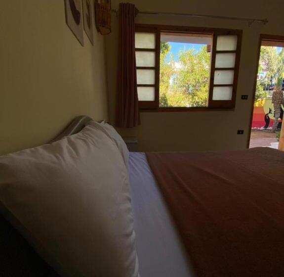 اتاق استاندارد, Happy Land Hotel Dahab
