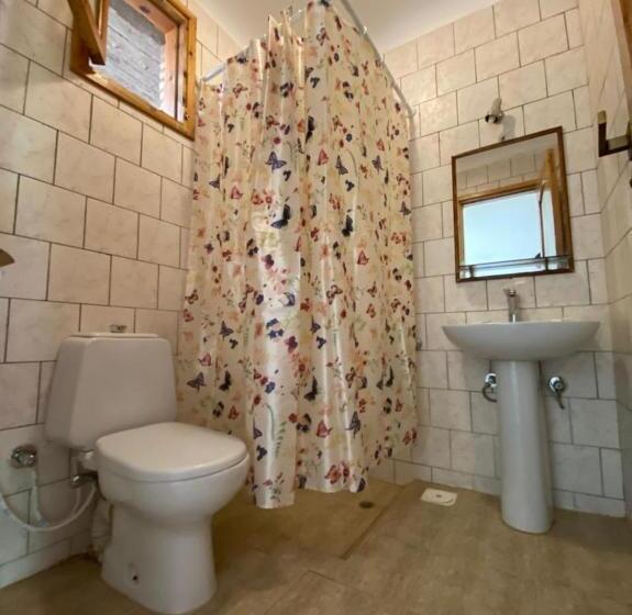 اتاق استاندارد, Happy Land Hotel Dahab