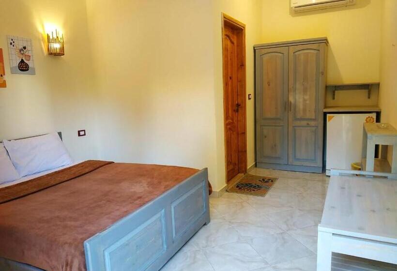 اتاق لوکس یک تخته, Happy Land Hotel Dahab