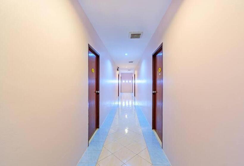 스탠다드 룸, Mukanda Residence