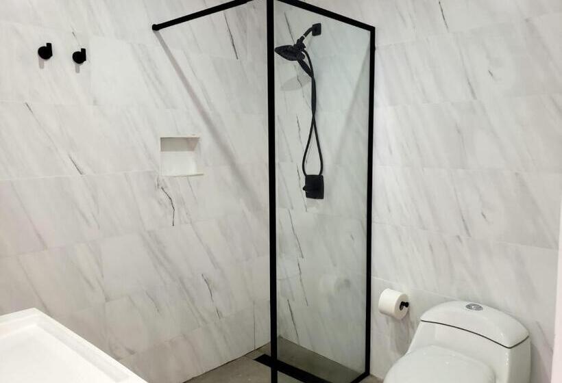 اتاق استاندارد, Parguera Plaza Hotel   Adults Only