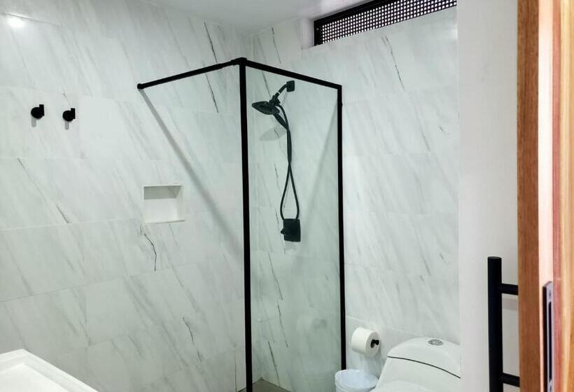 اتاق استاندارد, Parguera Plaza Hotel   Adults Only