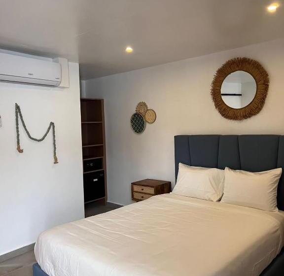 اتاق استاندارد, Parguera Plaza Hotel   Adults Only
