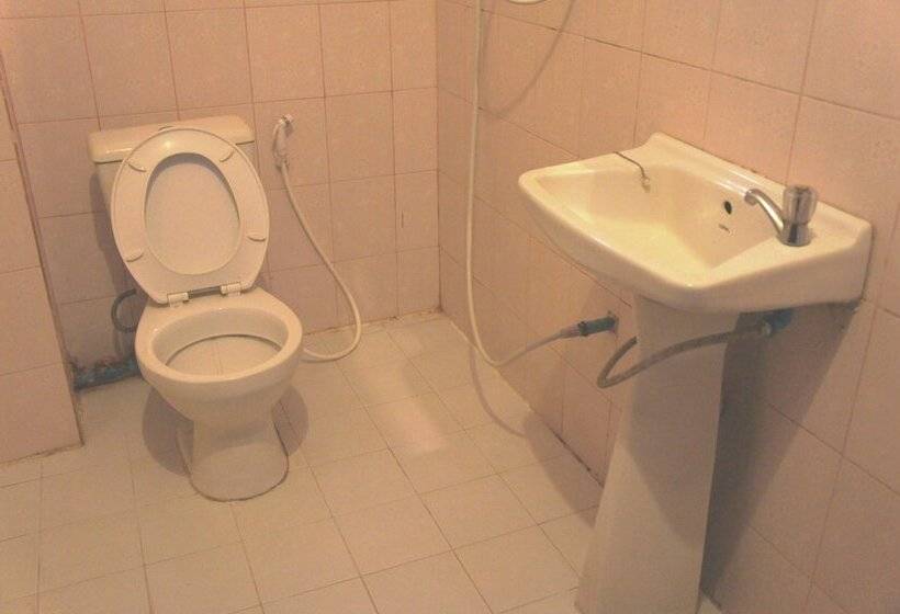 Номер Стандарт Трехместный, Popular View Guesthouse