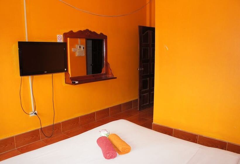 Номер Стандарт, Popular View Guesthouse