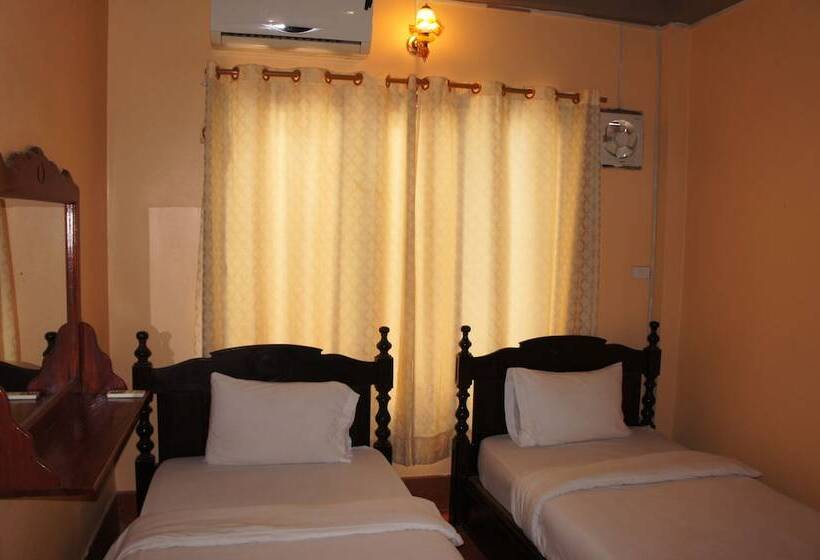 Номер Стандарт, Popular View Guesthouse