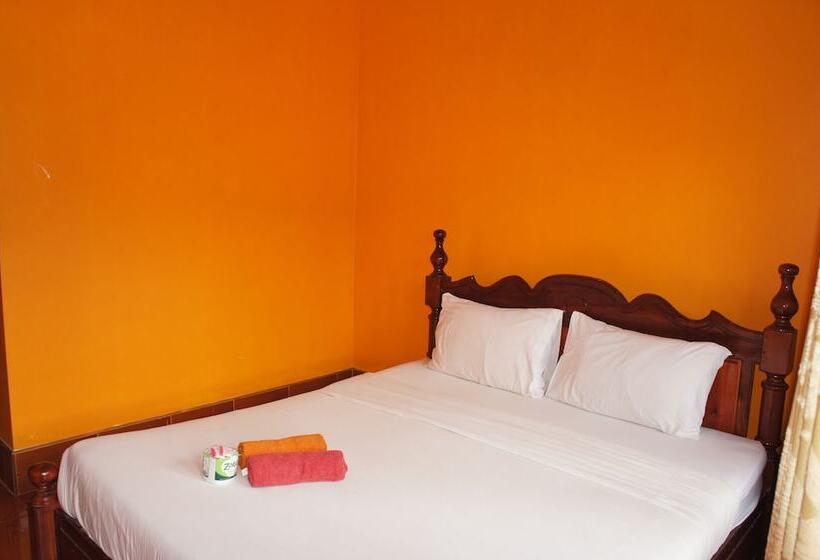 Номер Стандарт Вид на Реку, Popular View Guesthouse