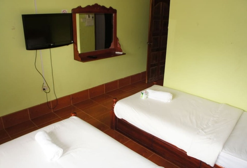 Номер Стандарт Вид на Реку, Popular View Guesthouse