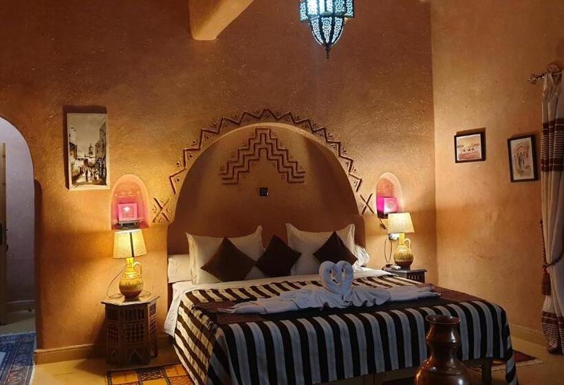 豪华工作室, Riad Paradise Of Silence