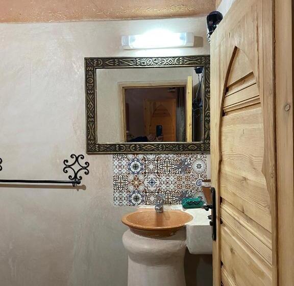 标准间, Riad Paradise Of Silence