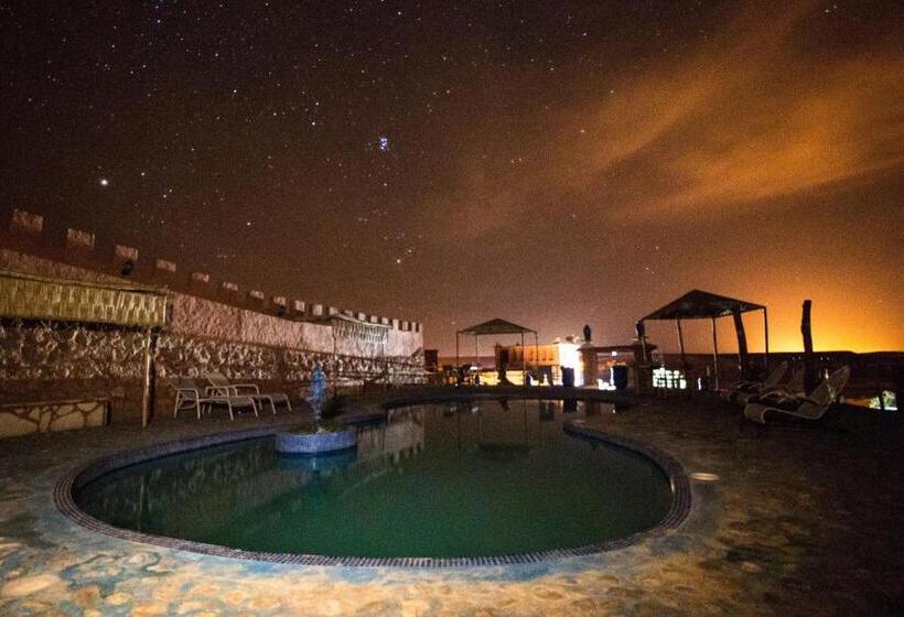 套房, Riad Paradise Of Silence