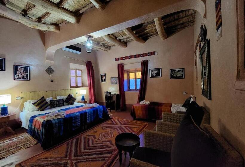 套房, Riad Paradise Of Silence