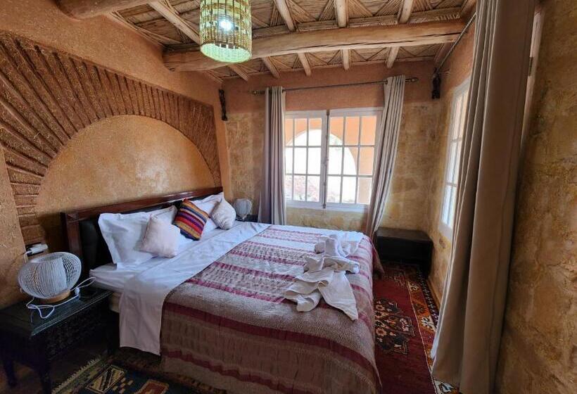 俱乐部房间, Riad Paradise Of Silence