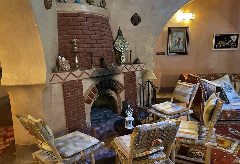 套房, Riad Paradise Of Silence