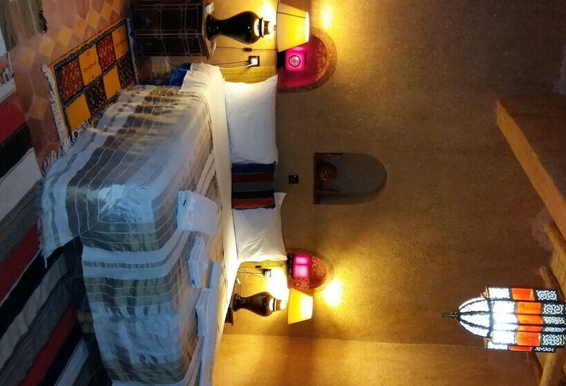 套房, Riad Paradise Of Silence