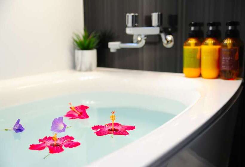 Четырехместный Номер Deluxe, Wisteria Condominium Resort