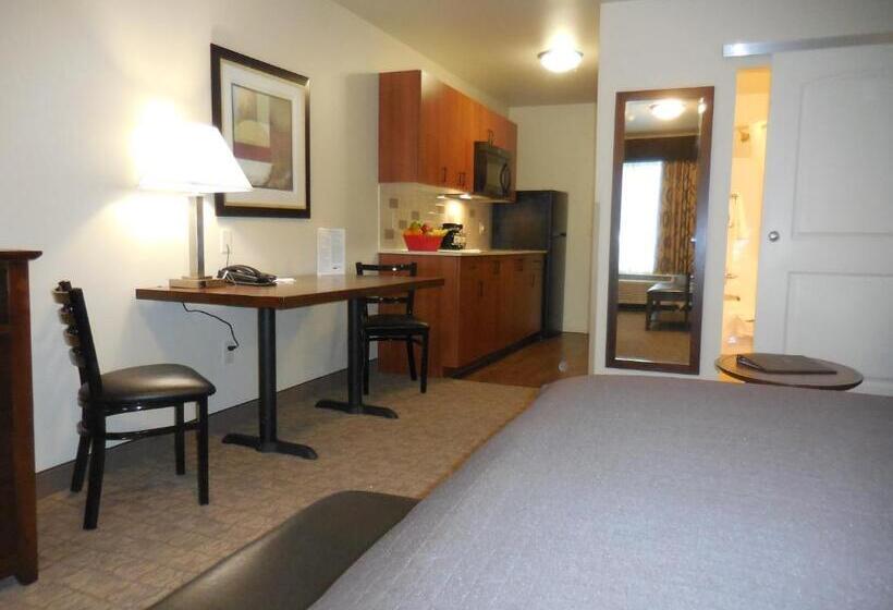 Номер Стандарт, Aspen Suites Hotel Haines