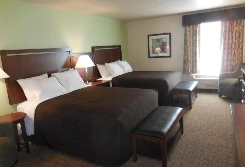 Номер Стандарт, Aspen Suites Hotel Haines