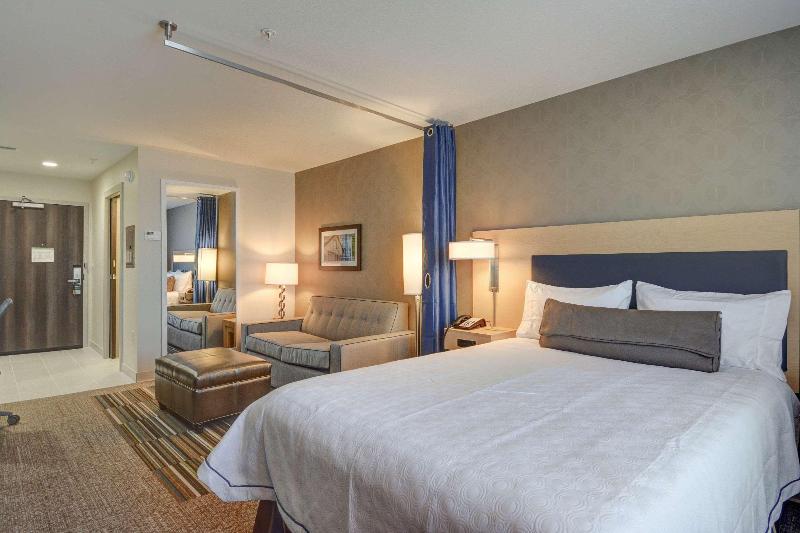 Premium Stúdió Szoba, Home2 Suites By Hilton Irving/dfw Airport North