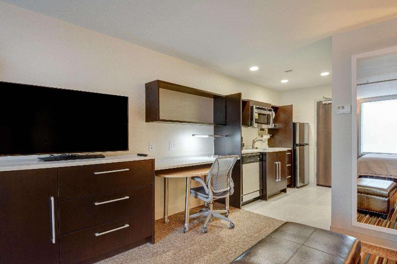 Premium Stúdió Szoba, Home2 Suites By Hilton Irving/dfw Airport North